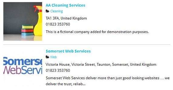 Cleaning Services 2