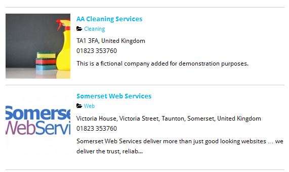 Cleaning Services 2