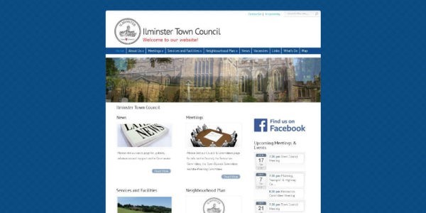 Illminster