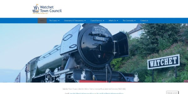 Watchet Town Council
